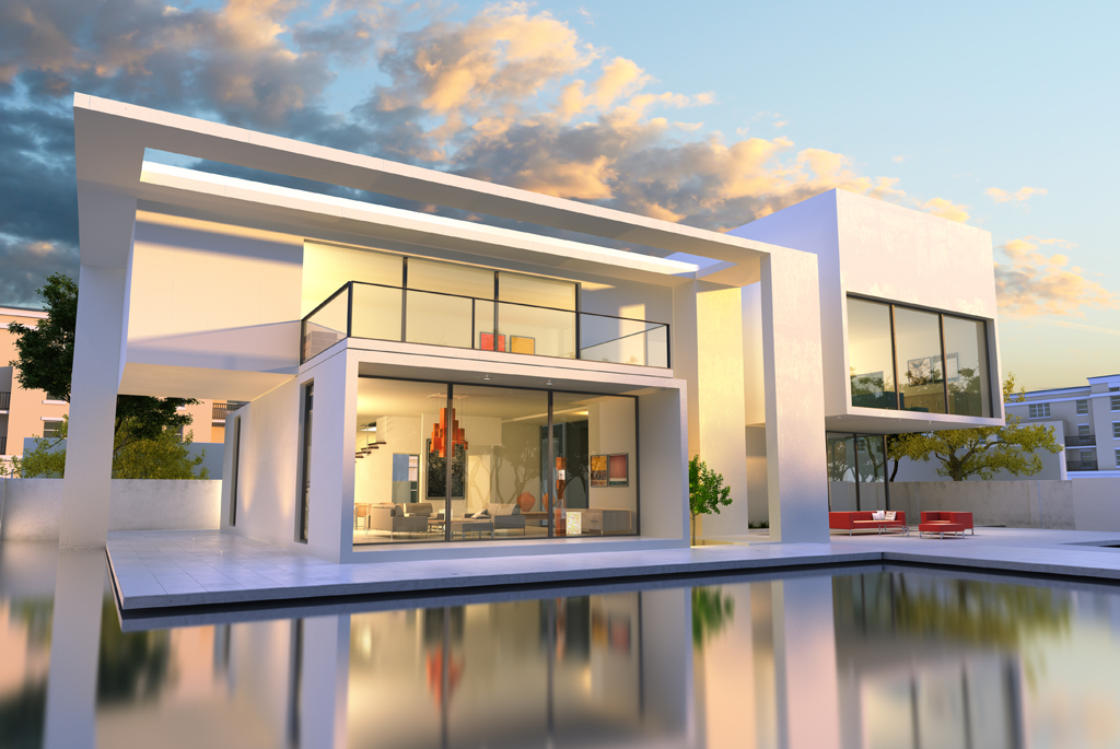 Humewood city living