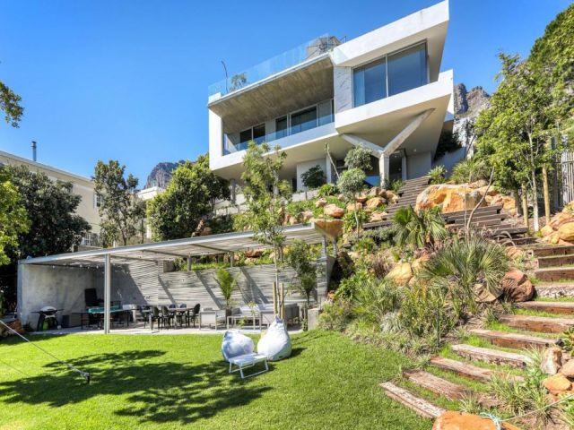 Renovated Apartment in Summerstrand