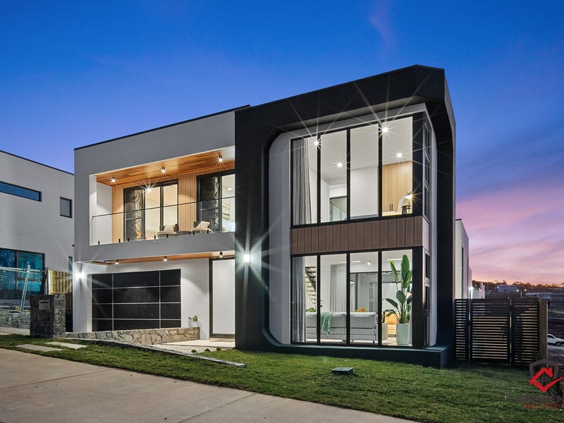 Modern Townhouse in Lorraine
