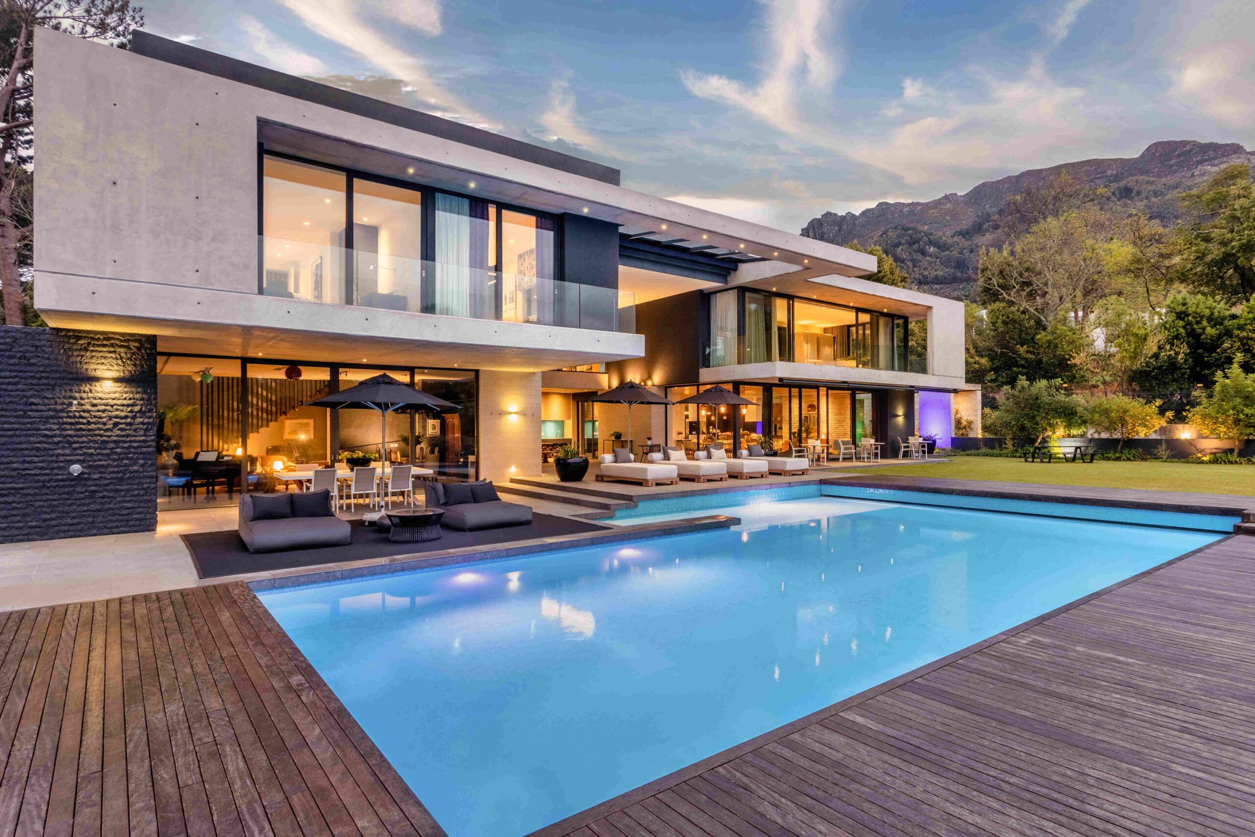 City View Apartment in Humewood